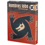 LOS HOMBRES LOBO DE CASTRONEGRO