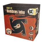 LOS HOMBRES LOBO DE CASTRONEGRO: BEST OF