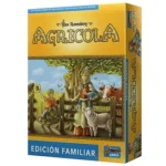 AGRICOLA EDICIÓN FAMILIAR