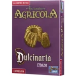 AGRICOLA: DULCINARIA MAZO