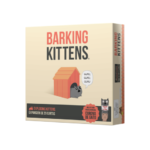 BARKING KITTENS