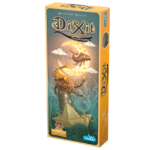 DIXIT DAYDREAMS