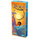 DIXIT JOURNEY