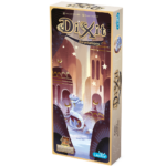 DIXIT REVELATIONS