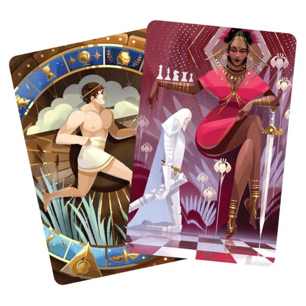 DIXIT REVELATIONS - Imagen 4