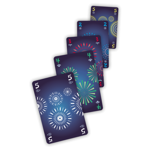 HANABI - Imagen 2