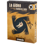 LOS HOMBRES LOBO DE CASTRONEGRO: LA ALDEA