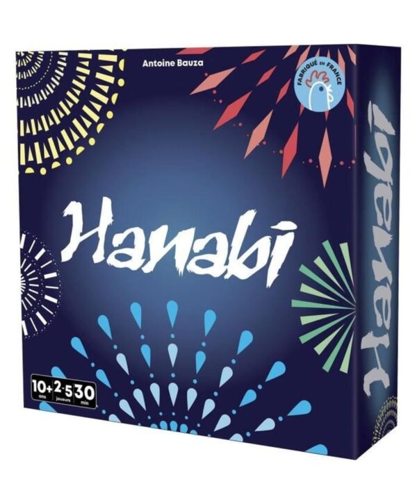 HANABI