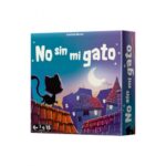 NO SIN MI GATO
