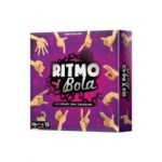 RITMO Y BOLA
