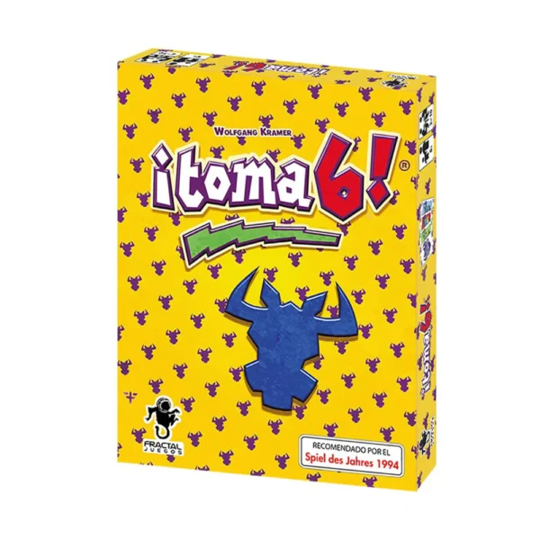 TOMA 6