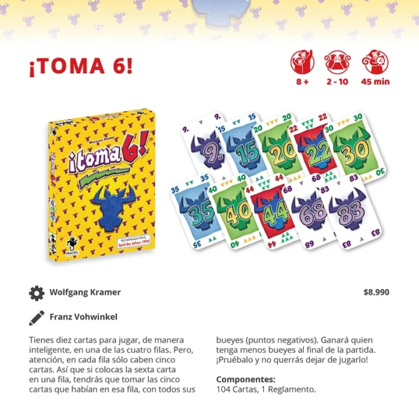 TOMA 6 - Imagen 3