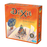 DIXIT ODYSSEY