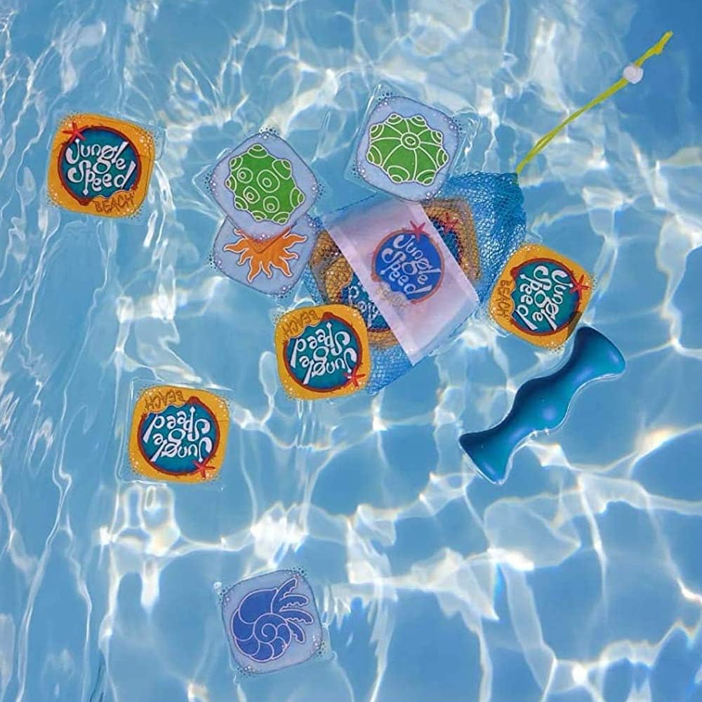 JUNGLE SPEED: BEACH - Imagen 5