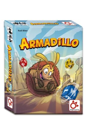 ARMADILLO