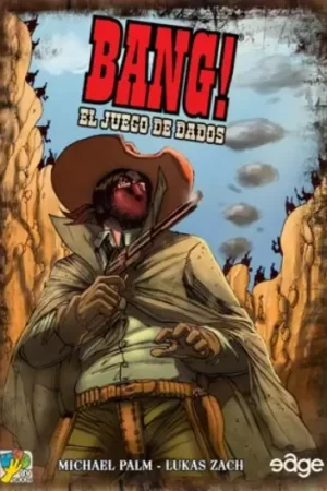 Bang! El Juego de Dados