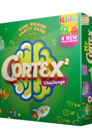CORTEX CHALLENGE 2 KIDS