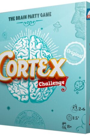CORTEX CHALLENGE