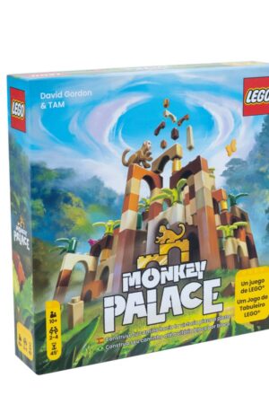 MONKEY PALACE