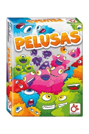 PELUSAS
