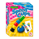 Speed Cups
