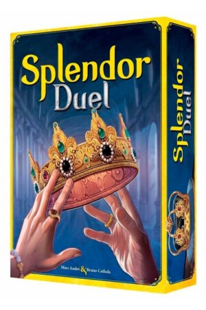 SPLENDOR DUEL